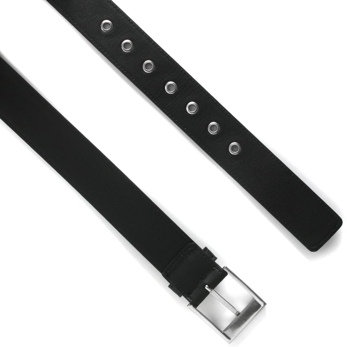 破格　BOTTEGA VENETA　ボッテガ ヴェネタ　クロコダイル　ベルト ボッテガヴェネタ (ボッテガ・ヴェネタ) ベルト メンズ イントレ