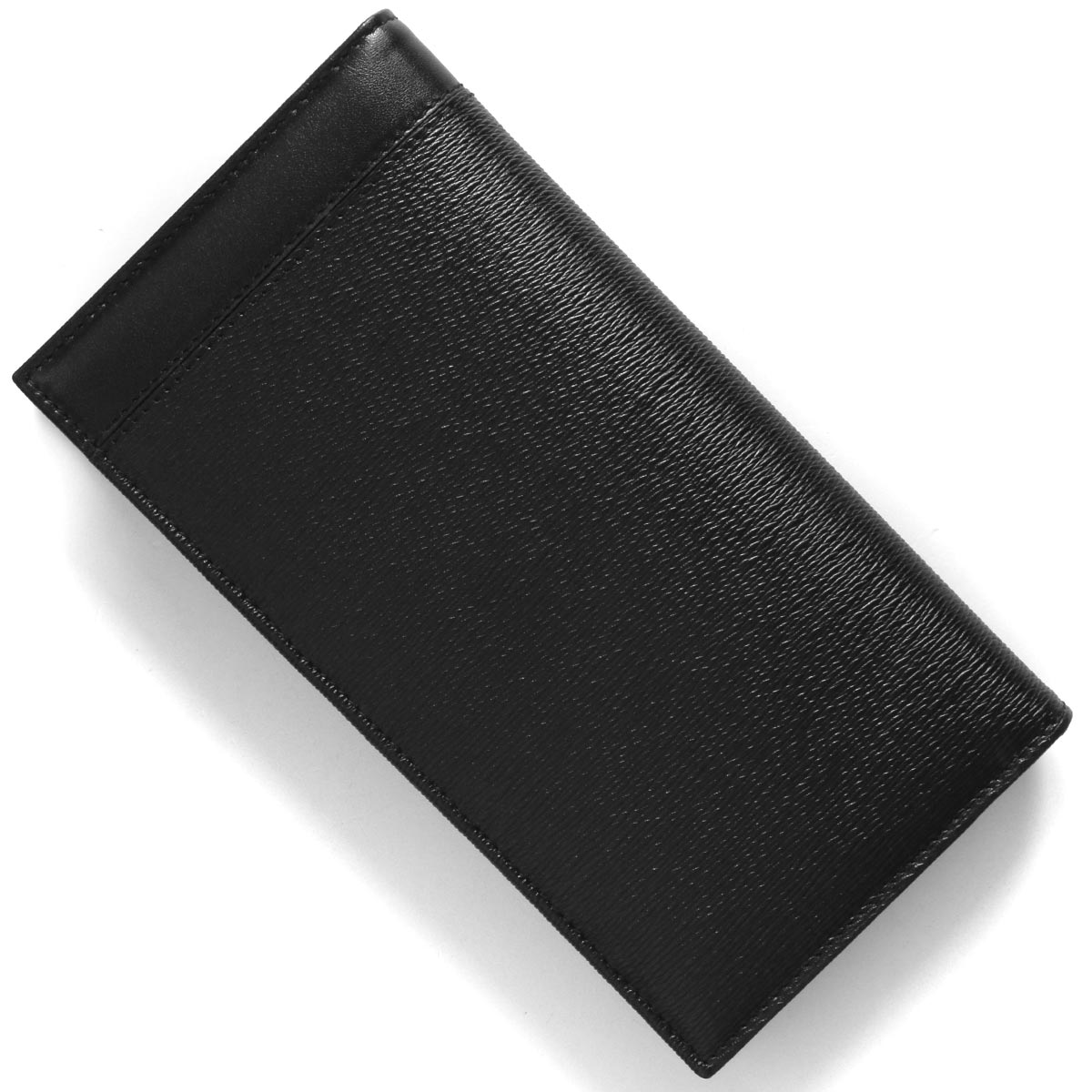 ブルガリ 長財布（札入れ） 財布 メンズ セルペンティ スカリエ マン 