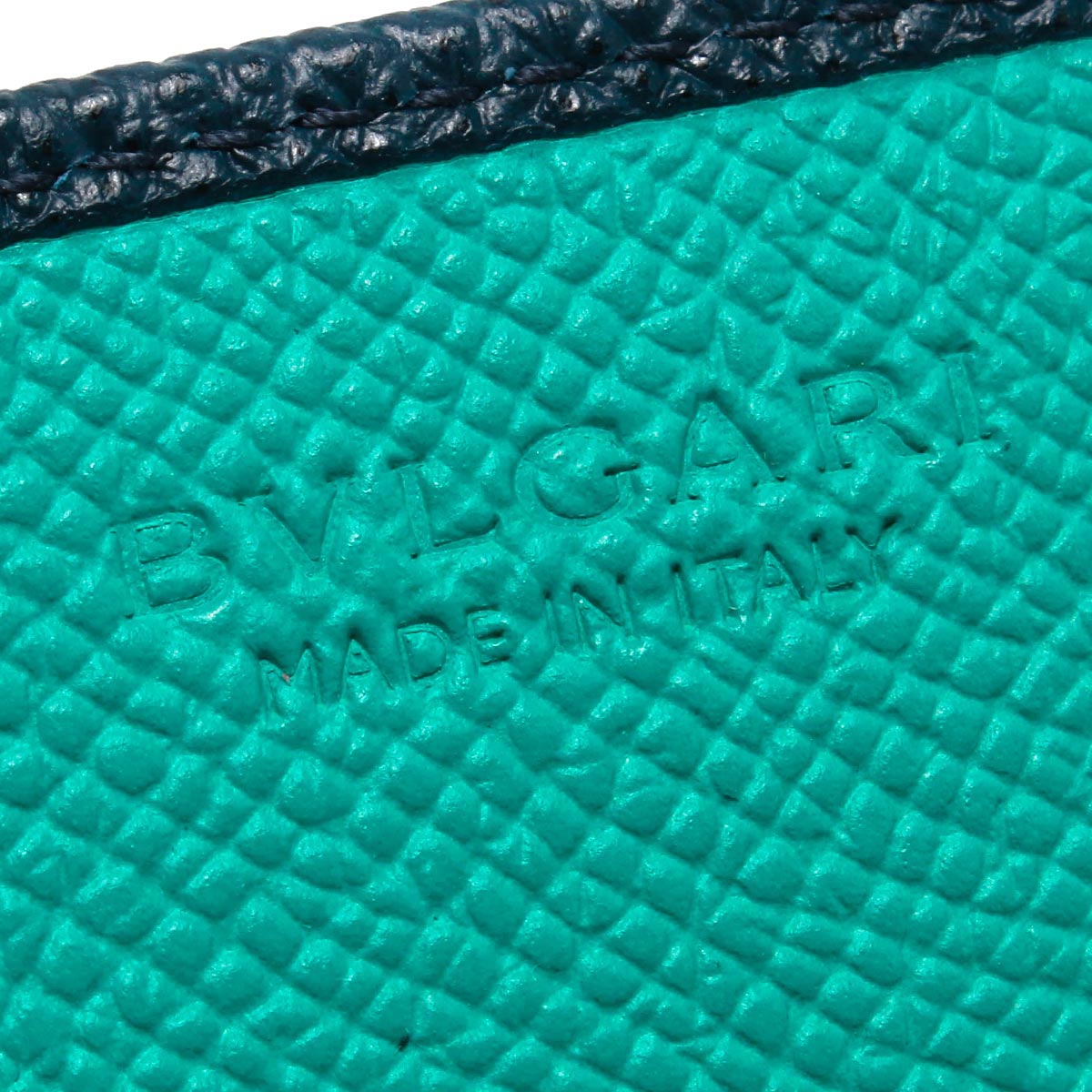 ブルガリ カードケース メンズ ブルガリブルガリ マン デニム