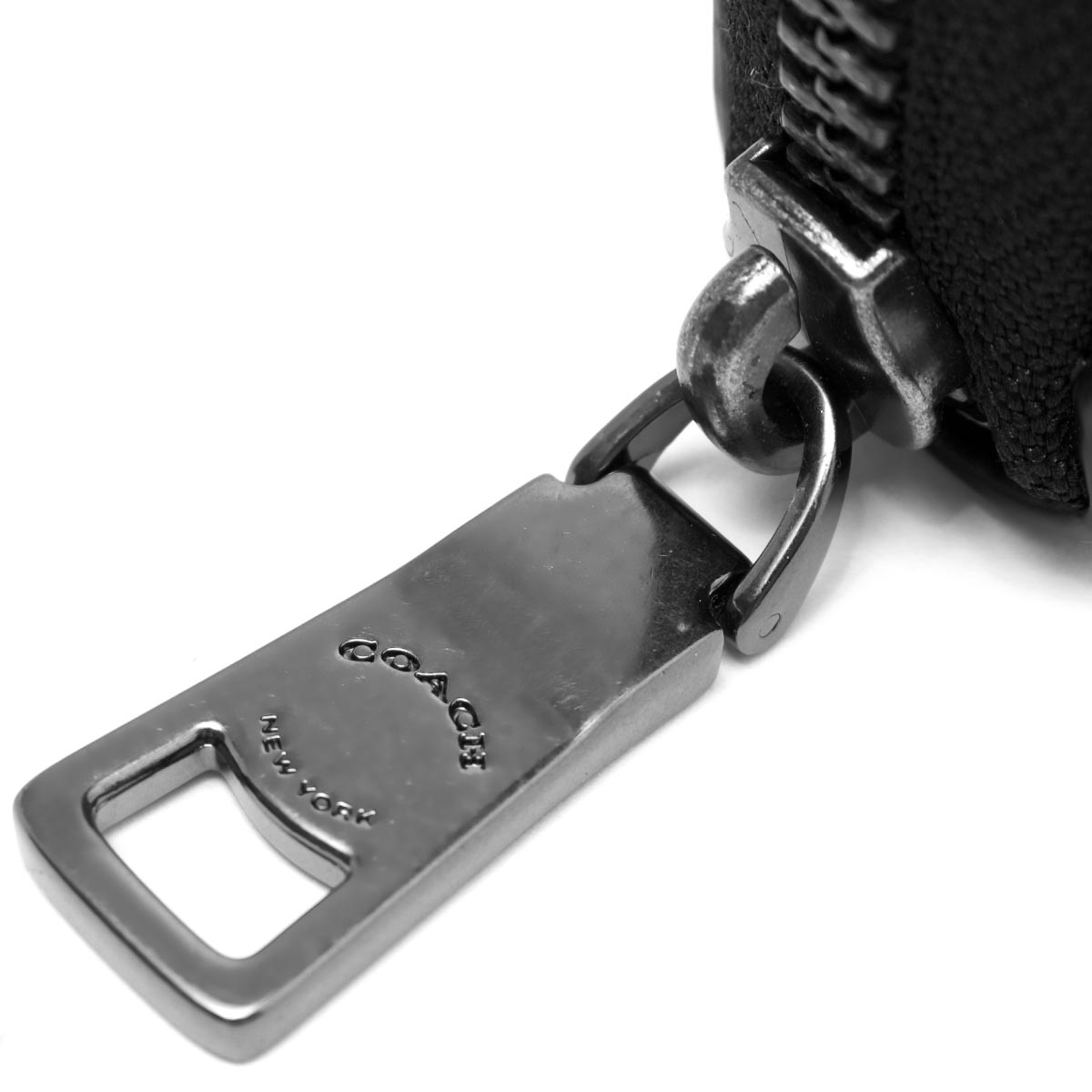 コーチ　COACH 長財布 メンズ ブラックシグネチャー　F58112 CQBK 楽天市場】コーチ COACH 財布 長財布 F58112 58112 特別送料無料