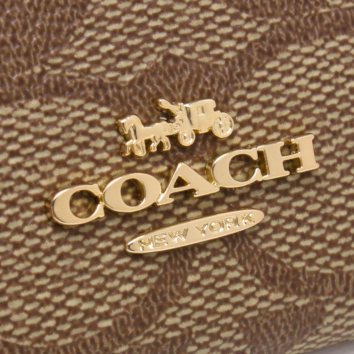 コーチ コインケース（小銭入れ）/定期入れ 財布 メンズ レディース