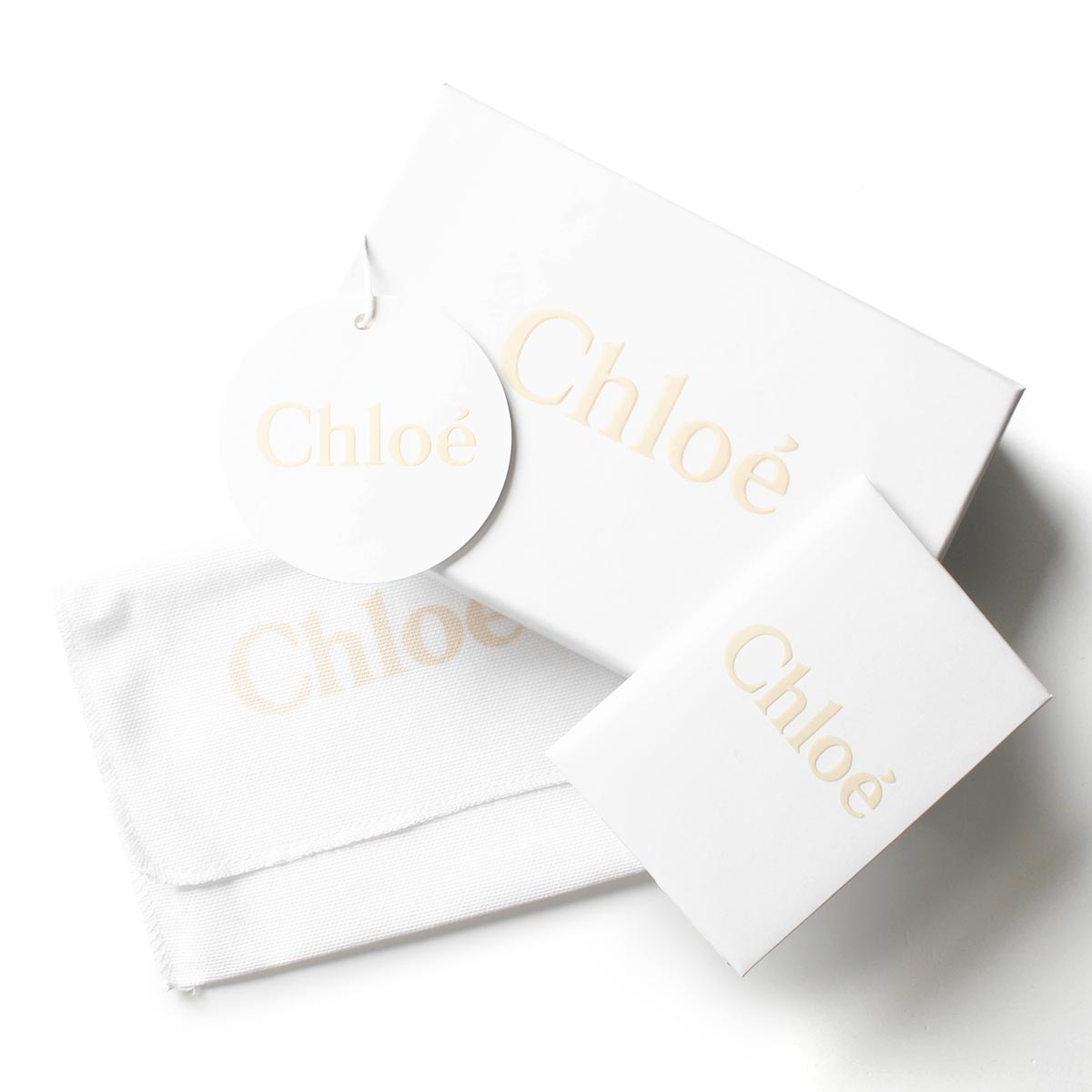 クロエ 二つ折り財布 財布 レディース マーシー タンブラウン Chc10up572 161 25m Chloe ブランド時計専門店ブルークウォッチカンパニー