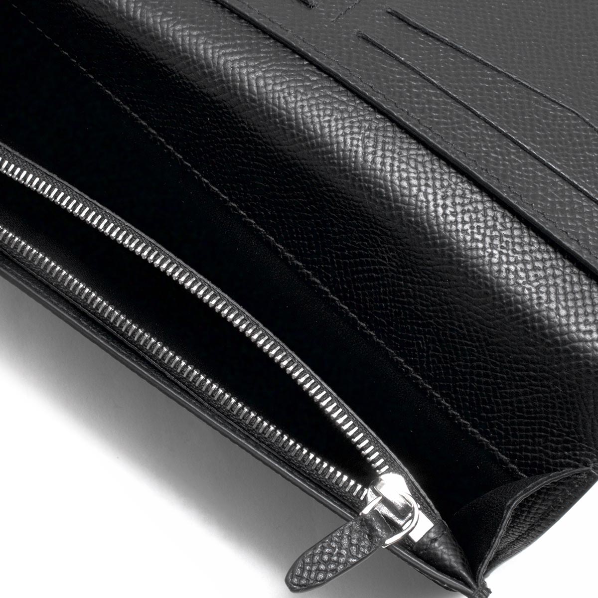 ダンヒル 長財布 財布 メンズ カドガン ブラック DU18F2100CA 001