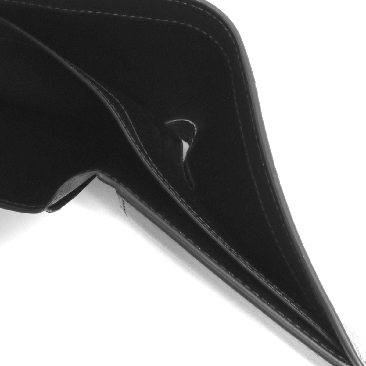 ダンヒル 二つ折り財布 財布 メンズ 1893 ハーネス ブラック