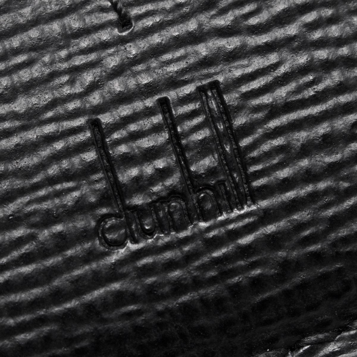 ダンヒル 長財布 財布 メンズ カドガン CADOGAN ブラック L2AC10 A