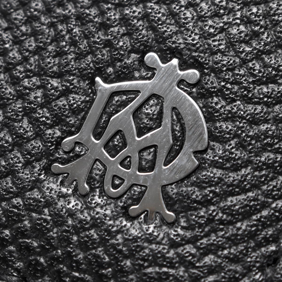 ダンヒル 長財布 財布 メンズ カドガン CADOGAN ブラック L2AC10 A