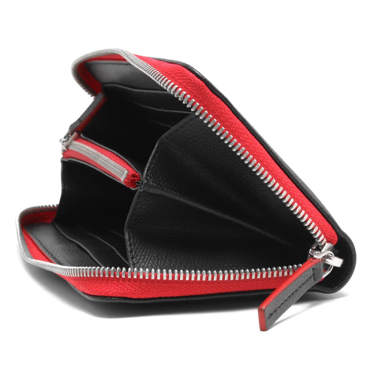 エンポリオアルマーニ 長財布 財布 メンズ イーグルマーク ブラック レッド Y4r255 Yaq2e 365 Emporio Armani ブランド腕時計通販なら ブルークウォッチカンパニー 心斎橋店