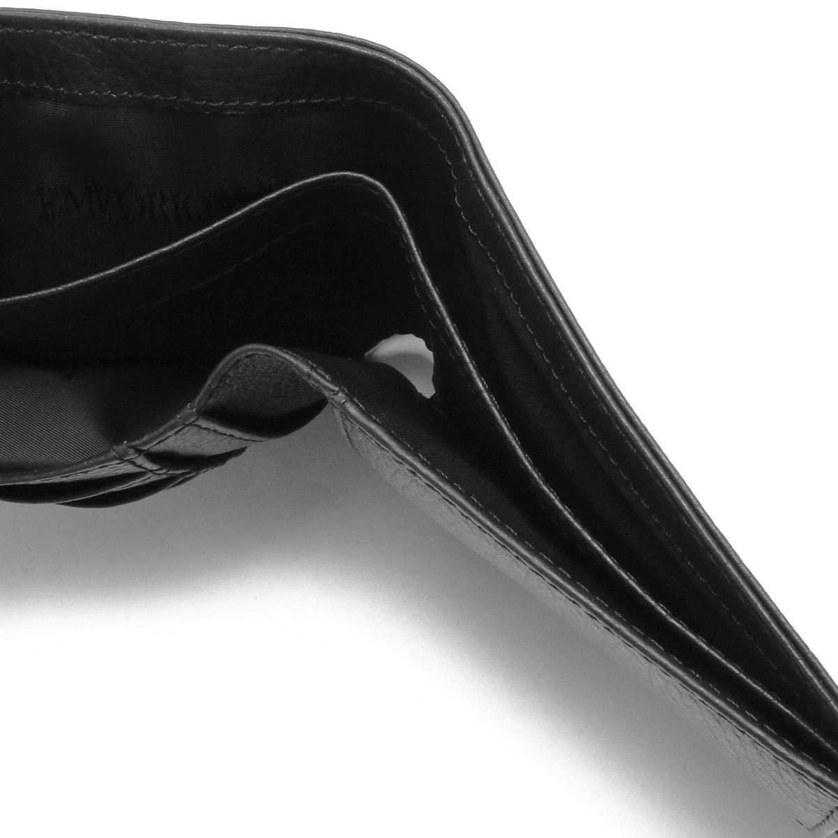 エンポリオアルマーニ 二つ折り財布/カードケース 財布 メンズ セット