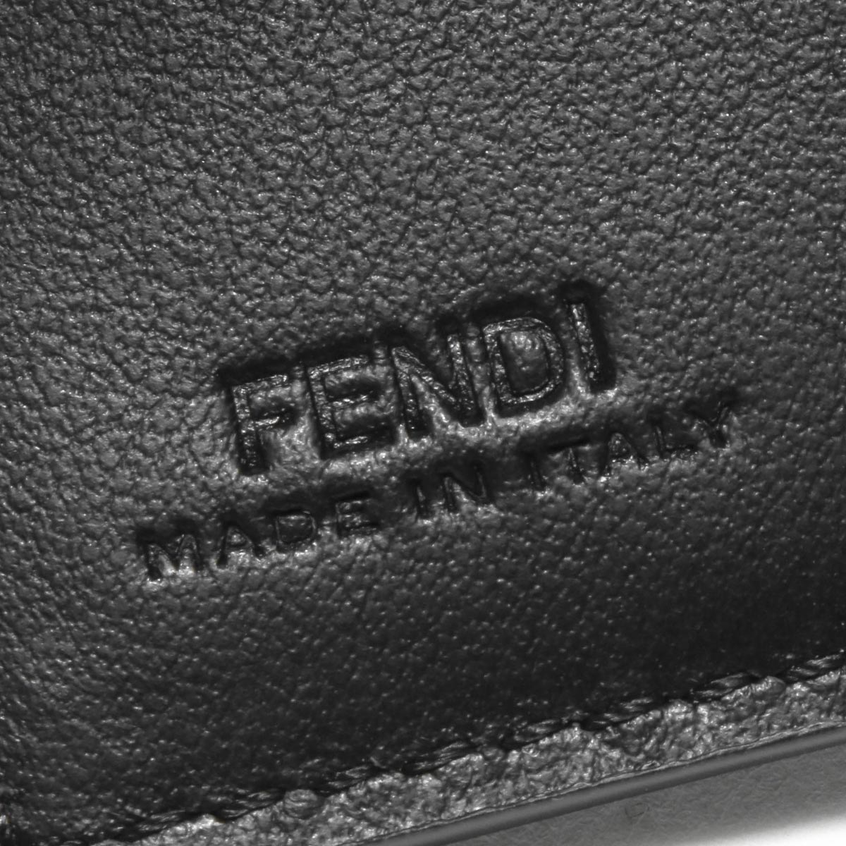 フェンディ 三つ折り財布/ミニ財布 財布 レディース エフ イズ