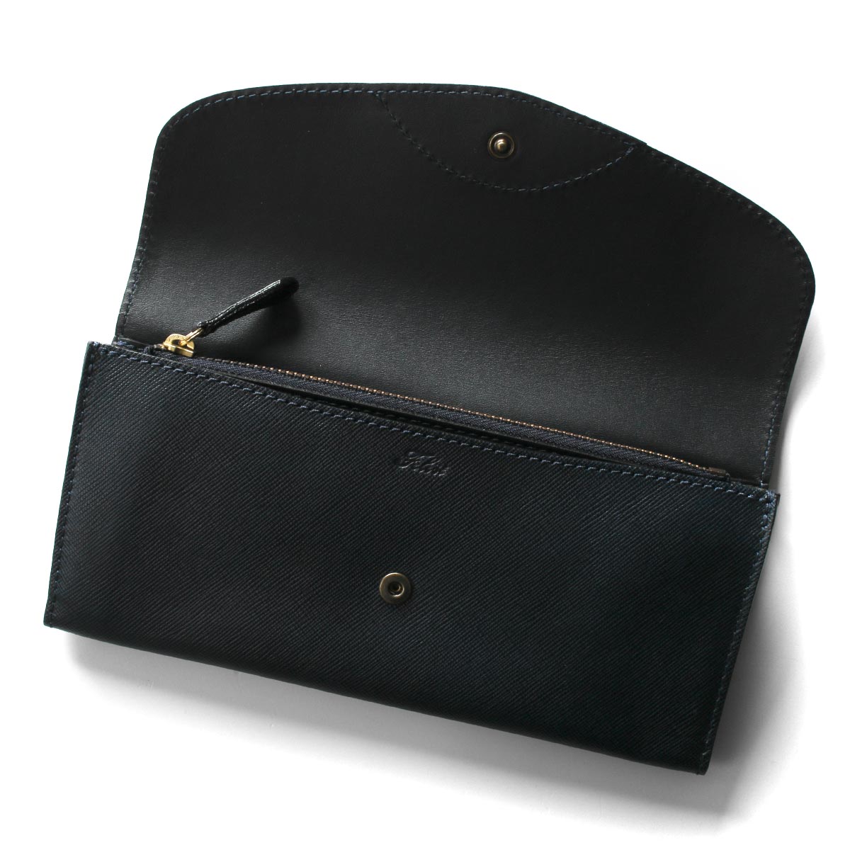 新製品情報も満載 ネイビーブルー メンズ 財布 長財布 フェリージ 954 Felisi 0005 Si メンズ財布 Williamsav Com