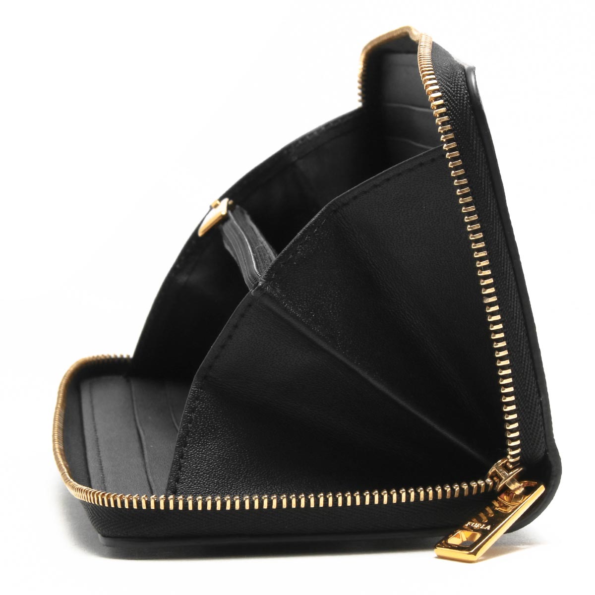 フルラ 長財布 財布 レディース ベルヴェデーレ エクストラ ラージ