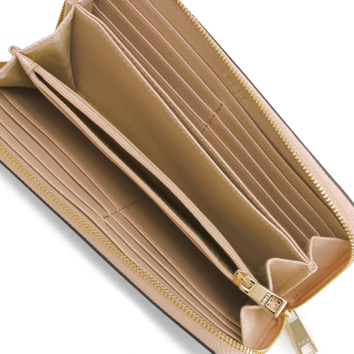 フルラ 長財布 財布 レディース カメリア エクストラ ラージ