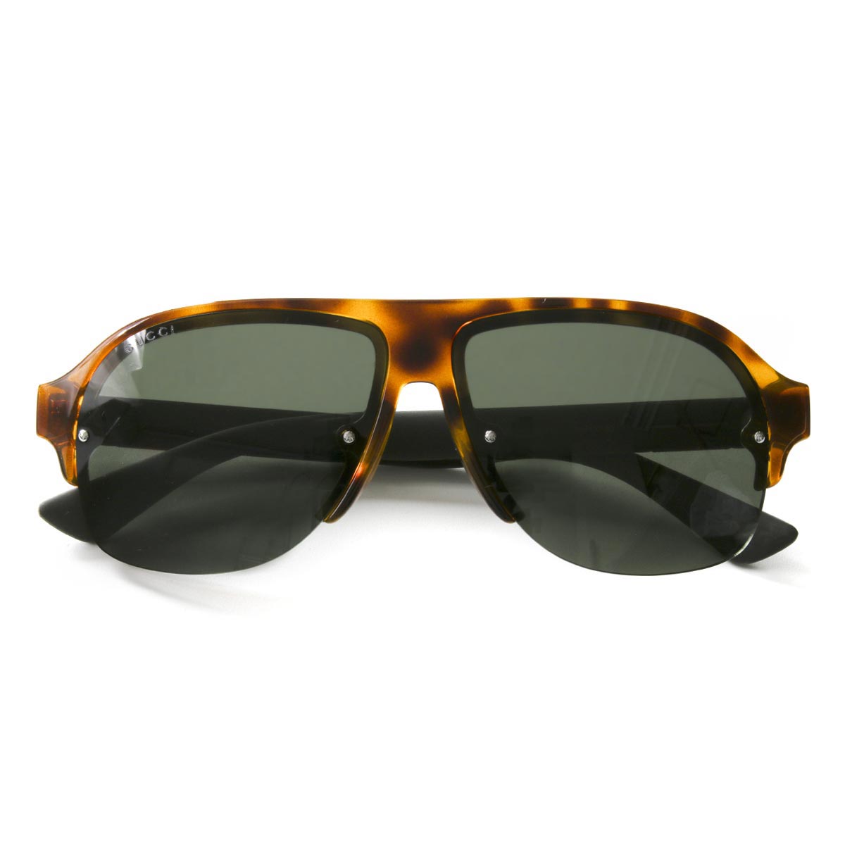 人気商品の メンズ サングラス グッチ べっ甲 Gucci Asi 003 Gg0172sa アヴァナマーブルブラウン ブラウン グリーン Lwgugg0172sa003