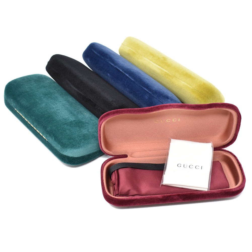 グッチ インターロッキングG サングラス GG0488SA ブラック