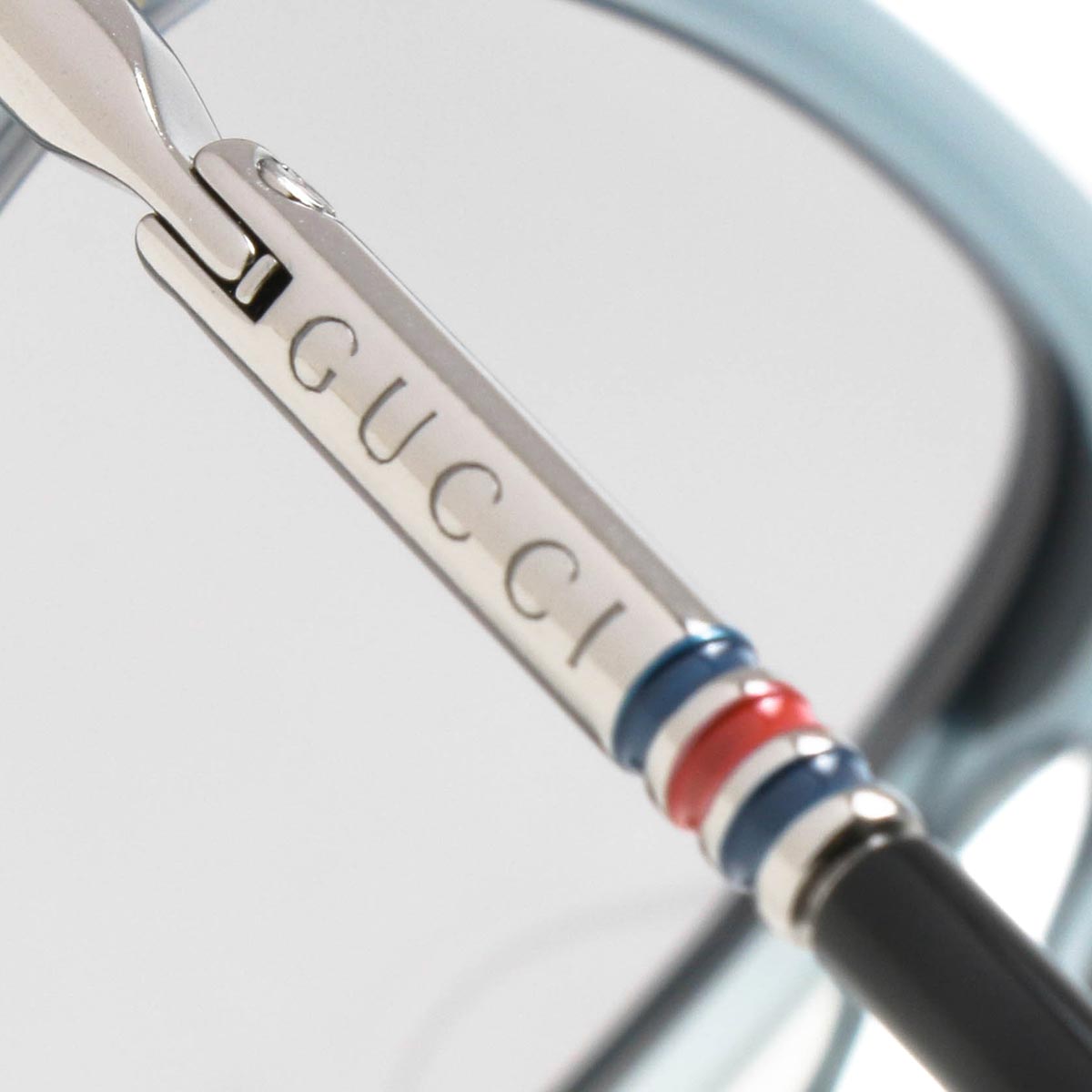 グッチ サングラス メンズ グレー&ルテニウムグレー GG0518S 005 GUCCI