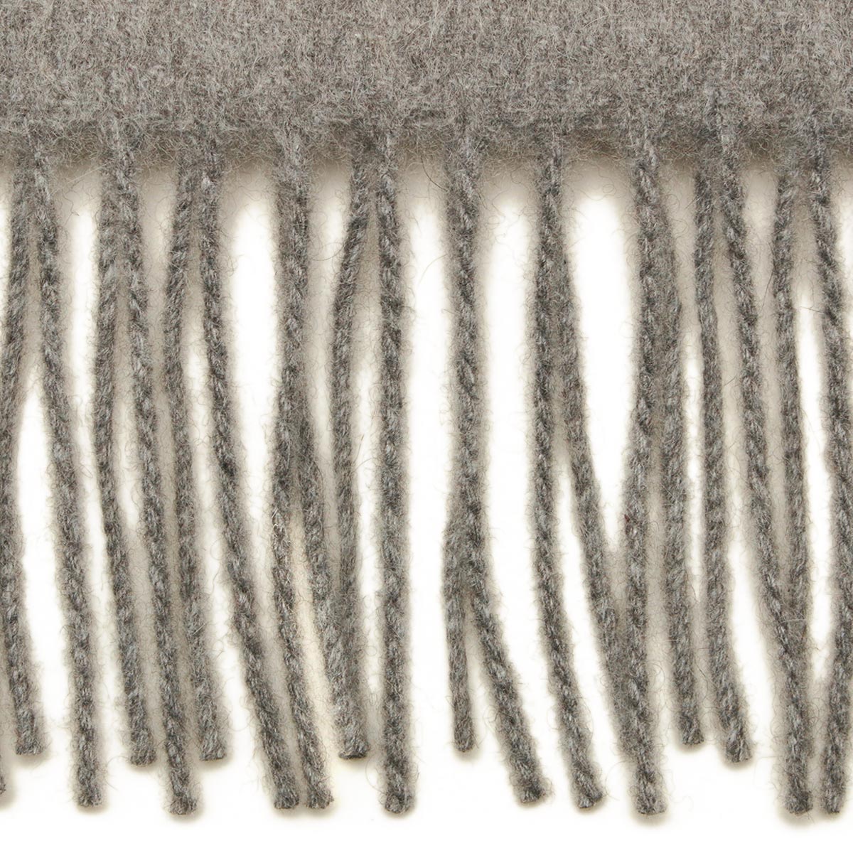 ジョンストンズ ストール/マフラー メンズ レディース WA16 無地