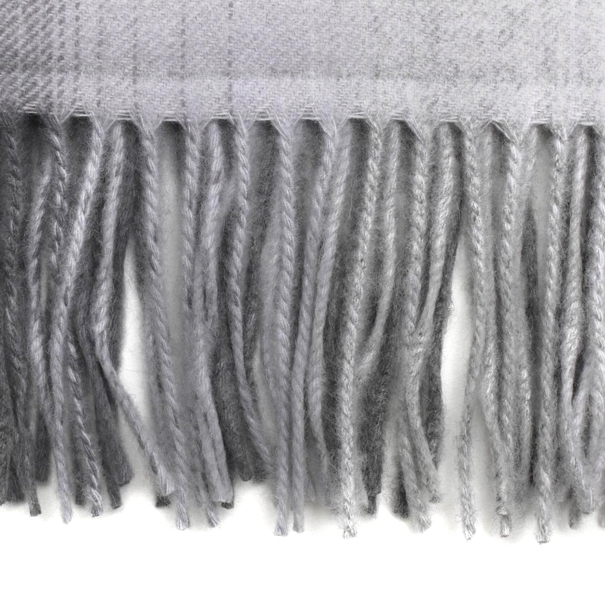 ジョンストンズ ストール/マフラー メンズ レディース WA56 大判