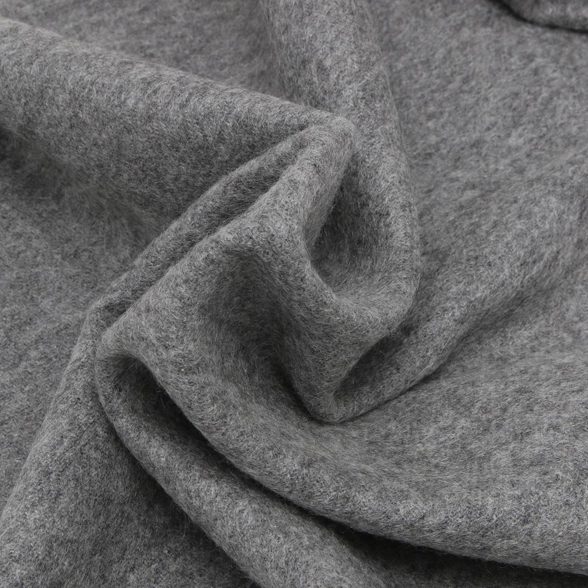 ジョンストンズ ストール/マフラー メンズ レディース WA57 グラニット