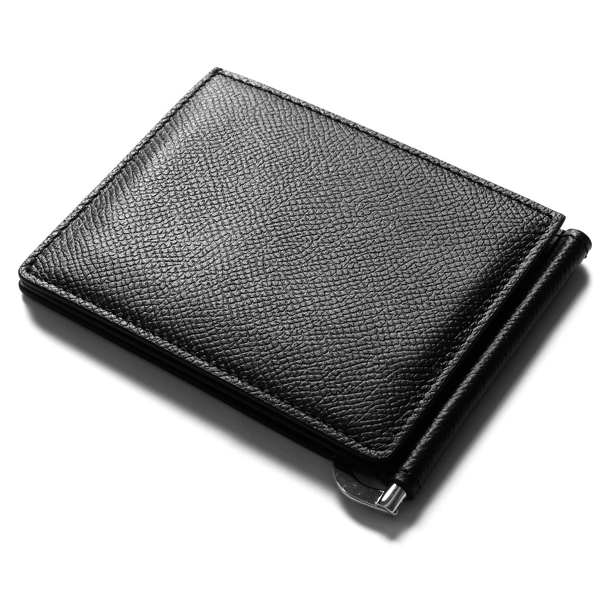 メゾンマルジェラ 三つ折り財布（札入れ）/マネークリップ/カード 