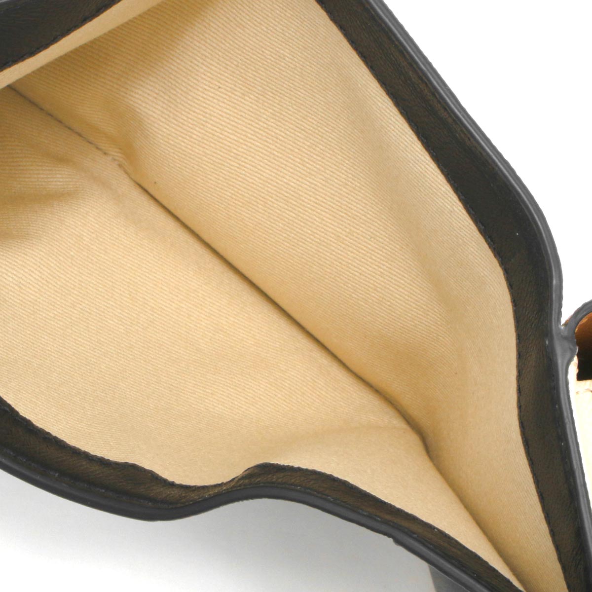 マルニ 三つ折り財布/ミニ財布 財布 レディース モカブラウン&ピンク  