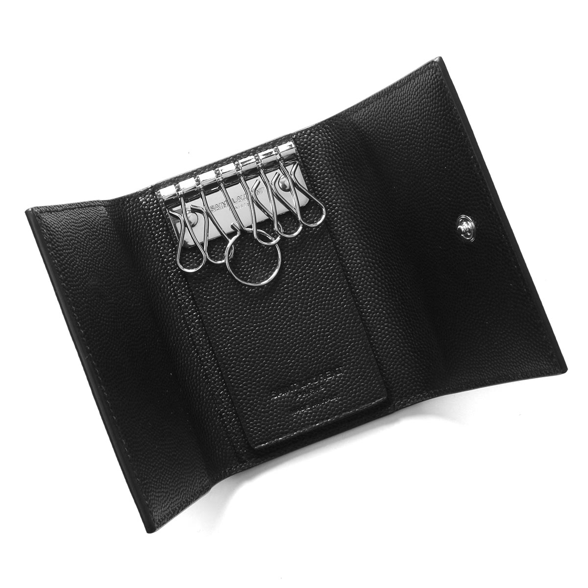 最大64 オフ 訳あり サンローラン Saint Laurent メンズ キーケース Bty0n Nero ブラック 1000 4連 小物 プレゼント 誕生日 パーティー バレンタイン クリスマス ユニセックス 男女兼用 Sl 2811 Fucoa Cl 最大64 オフ 訳あり サンローラン Saint Laurent メンズ キーケース Bty0n Nero ブラック 1000 4連 小物 プレゼント 誕生日 パーティー バレンタイン クリスマス ユニセックス 男女兼用 Sl 2811 Fucoa Cl