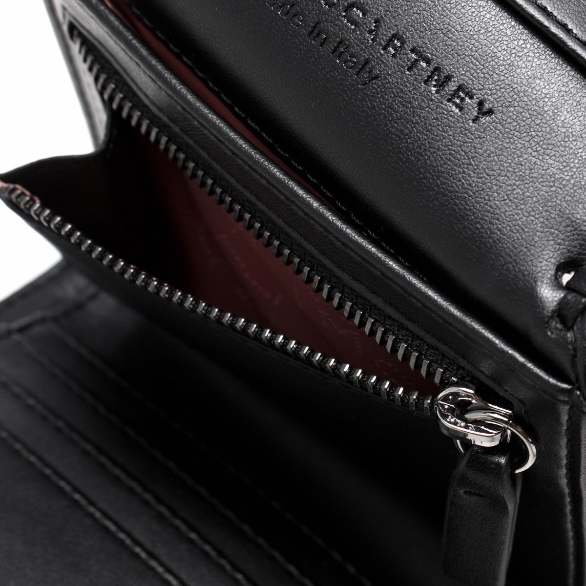 ステラマッカートニー 三つ折り財布 財布 レディース ファラベラ