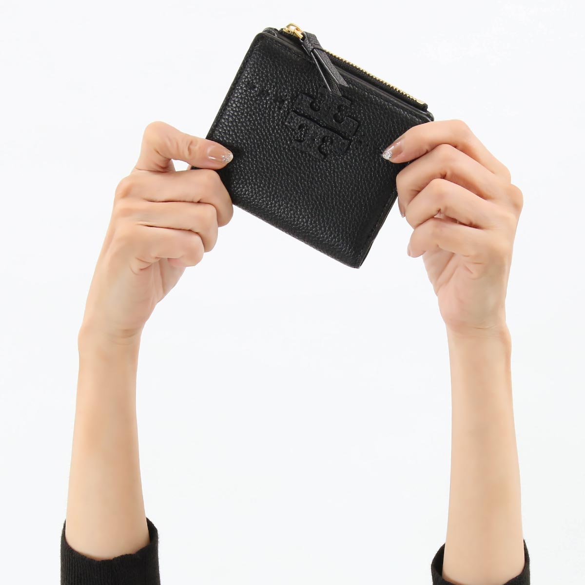 ミニ 財布 トリーバーチ