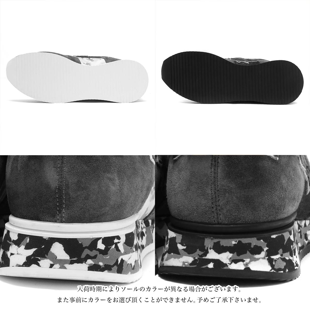 アーバンサン スニーカー シューズ メンズ アンドレ ローカット