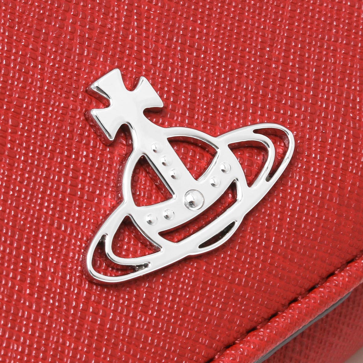 ヴィヴィアンウエストウッド 長財布 財布 レディース バイオ