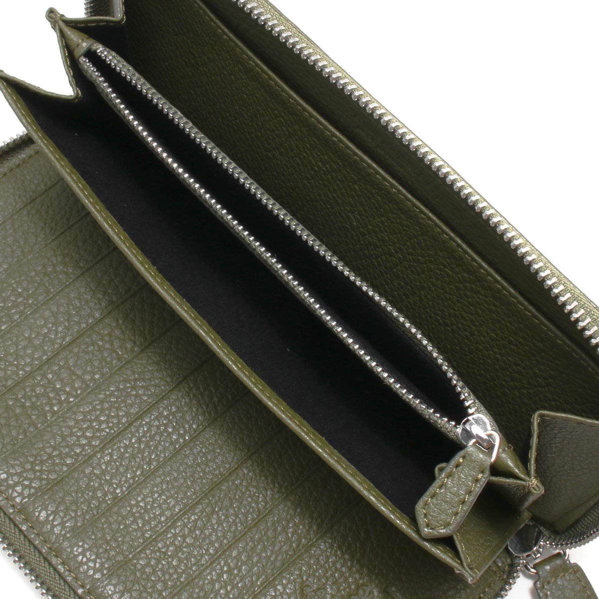 楽天市場 ヴィヴィアンウエストウッド 長財布 財布 メンズ ミラノ トラベル グリーン M401 Vivienne Westwood ブルークウォッチカンパニー