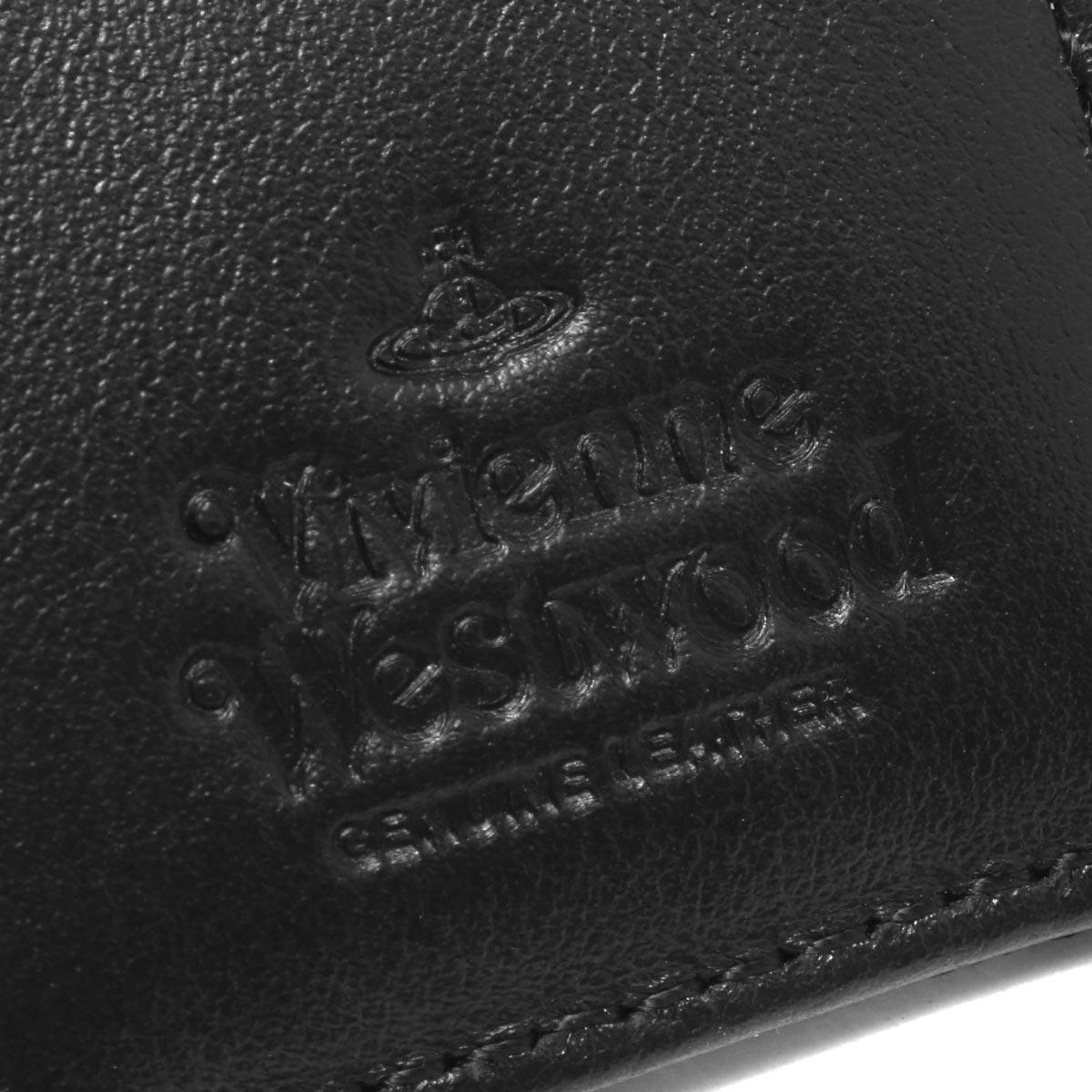 ヴィヴィアンウエストウッド 二つ折り財布 財布 メンズ レディース