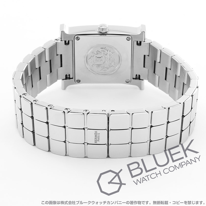 エルメス Hウォッチ スモール レディース 053016WW00