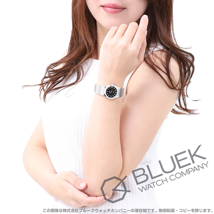 オメガ コンステレーション ダイヤ レディース 123.15.27.60.51.002