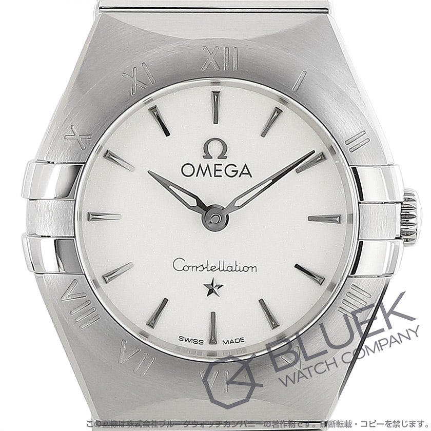 オメガ コンステレーション レディース 131.10.25.60.02.001