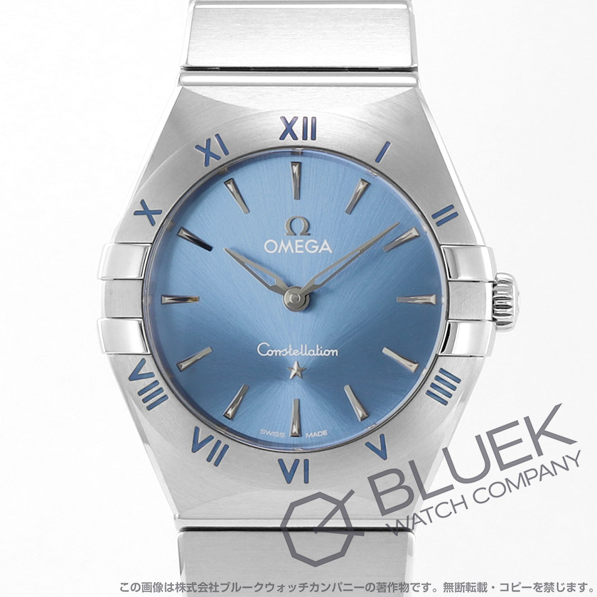 オメガ コンステレーション レディース 131.10.28.60.03.001