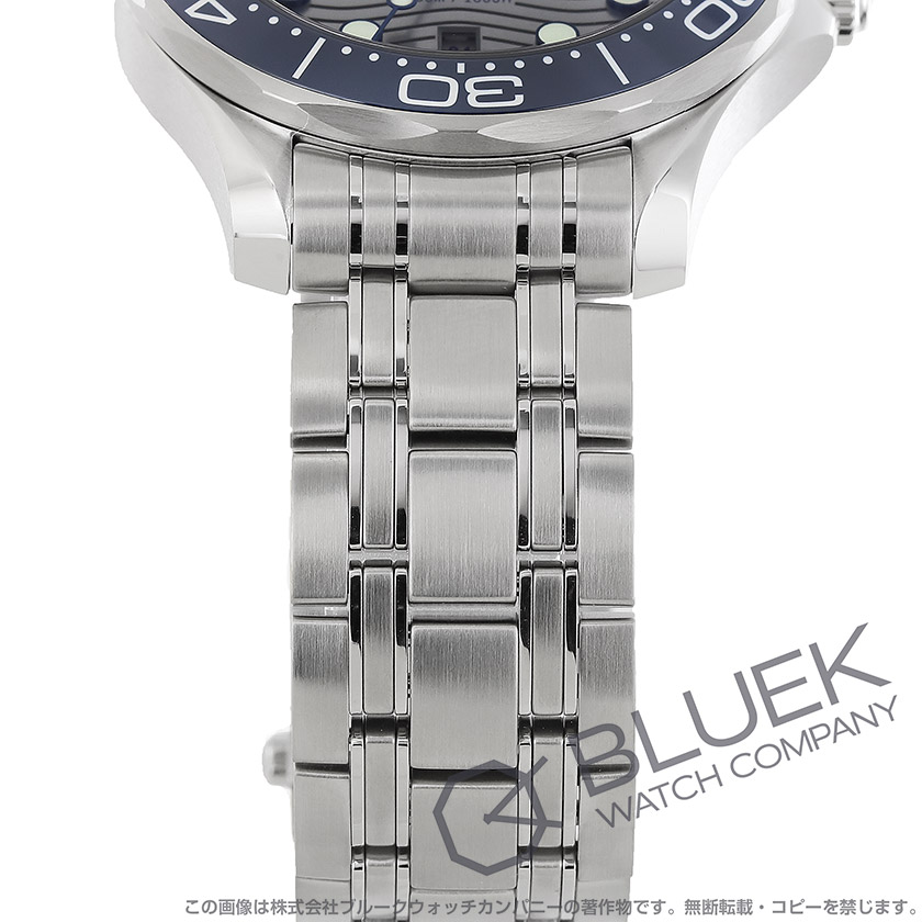 オメガ シーマスター ダイバー300M マスタークロノメーター 300m防水 メンズ 210.30.42.20.06.001