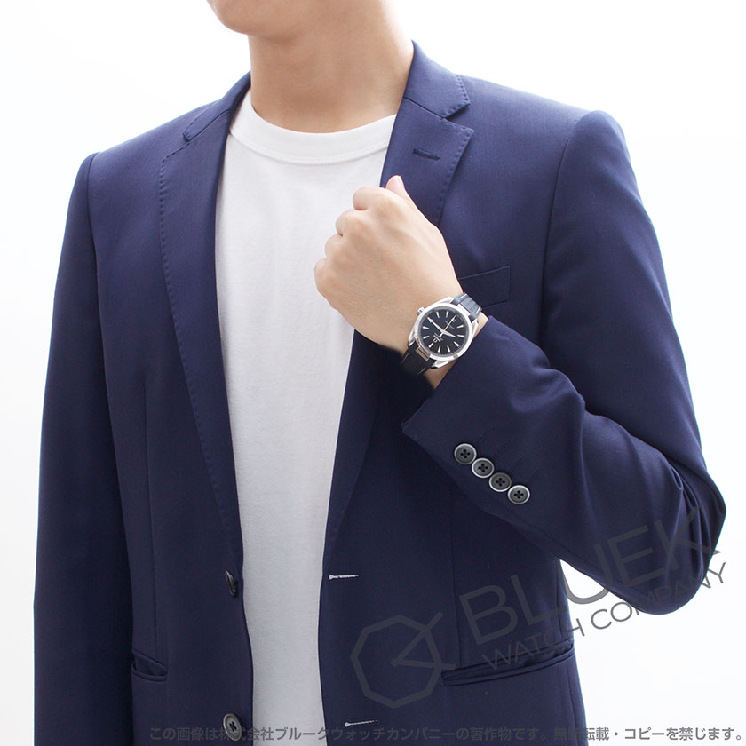 オメガ シーマスター アクアテラ マスタークロノメーター メンズ 220.12.38.20.01.001