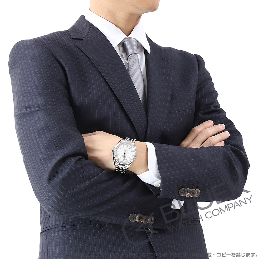 オメガ シーマスター アクアテラ マスターコーアクシャル メンズ 231.10.42.21.02.006