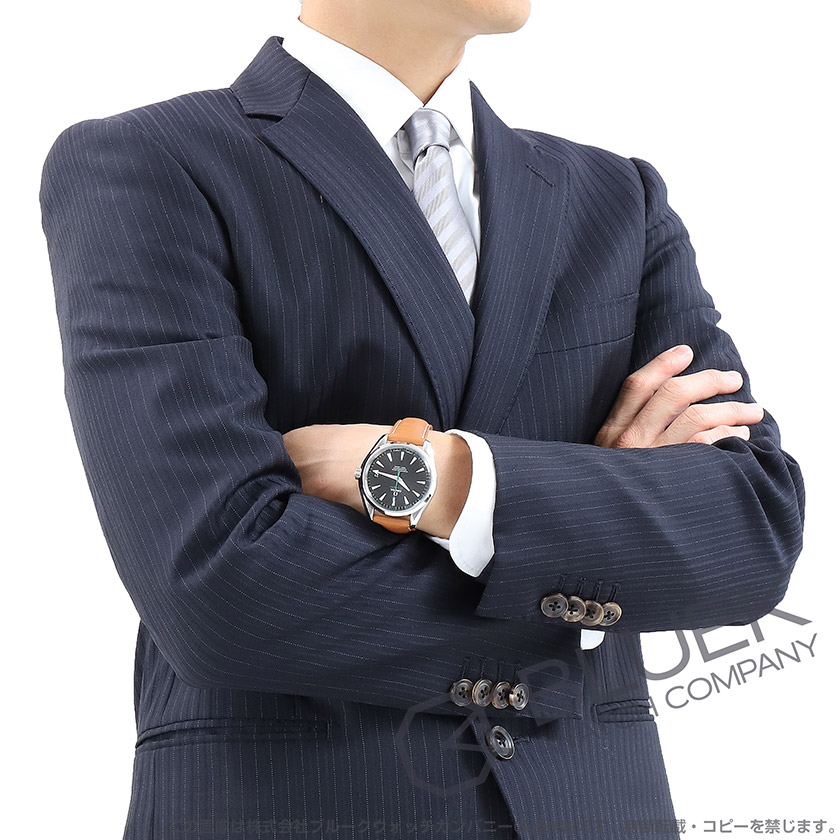 オメガ シーマスター アクアテラ メンズ 231.12.42.21.01.003