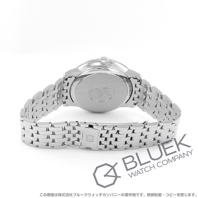 オメガ デ・ヴィル プレステージ メンズ 424.10.40.20.03.004