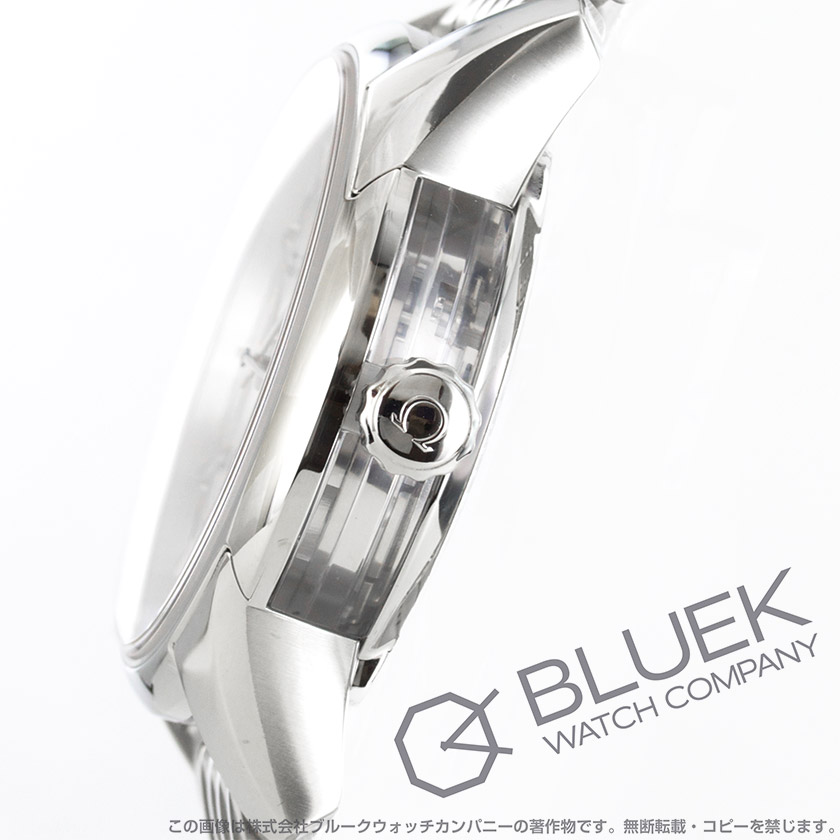 オメガ デ・ヴィル アワービジョン アニュアルカレンダー メンズ 431.30.41.22.02.001