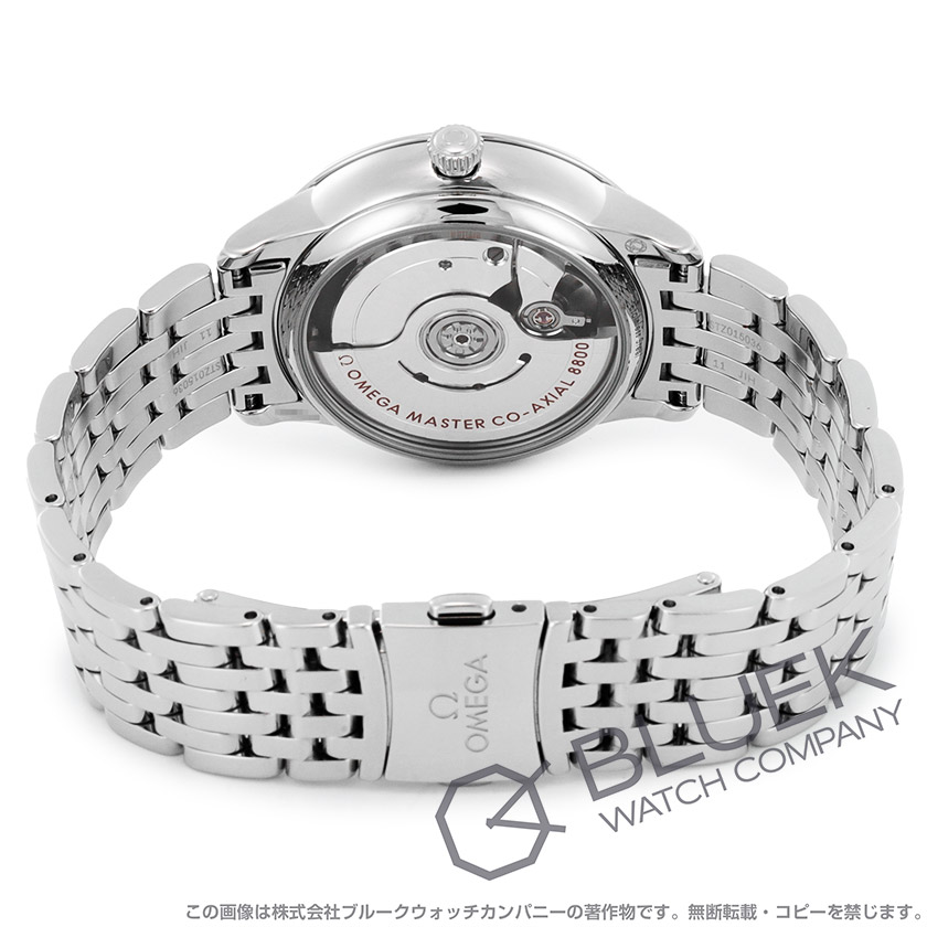 オメガ デ・ヴィル プレステージ メンズ 434.10.34.20.05.001