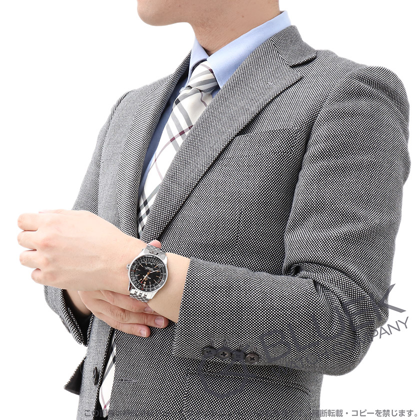 ブライトリング ナビタイマー メンズ A17326241B1A1