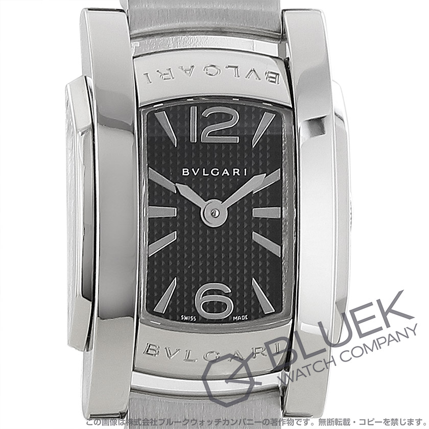 ブルガリ アショーマD レディース AA26BSS | 新品腕時計通販ブルークウォッチカンパニー