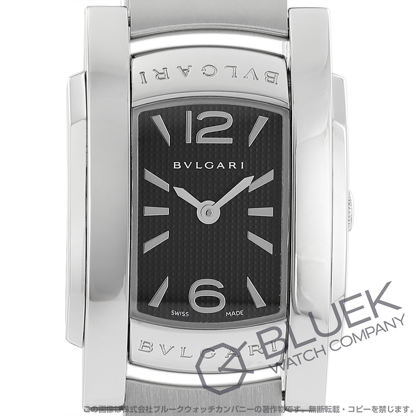 ブルガリ アショーマD レディース AA35BSS