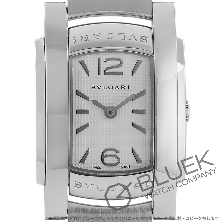 ブルガリ アショーマD レディース AA35C6SS