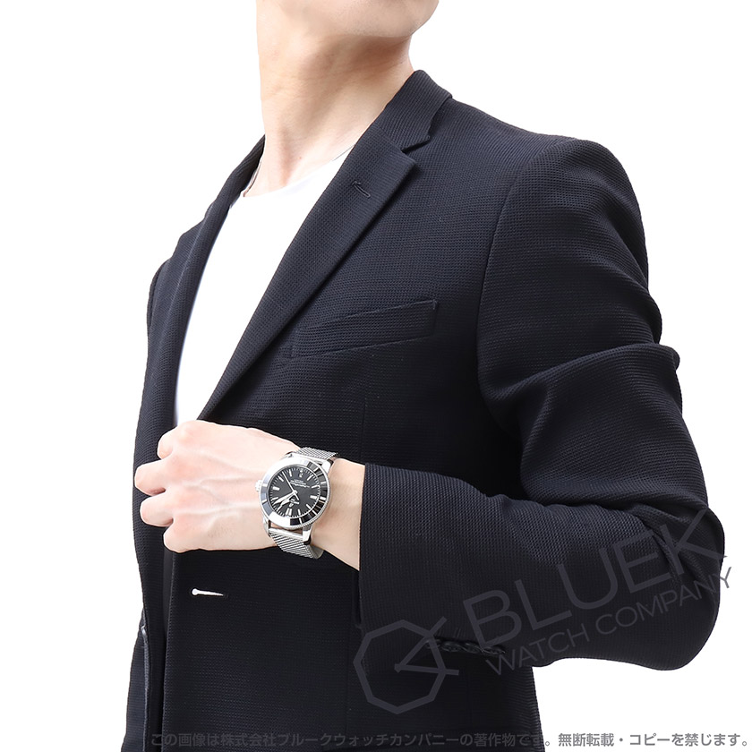 ブライトリング スーパーオーシャン ヘリテージII 44 B20 メンズ AB2030121B1A1