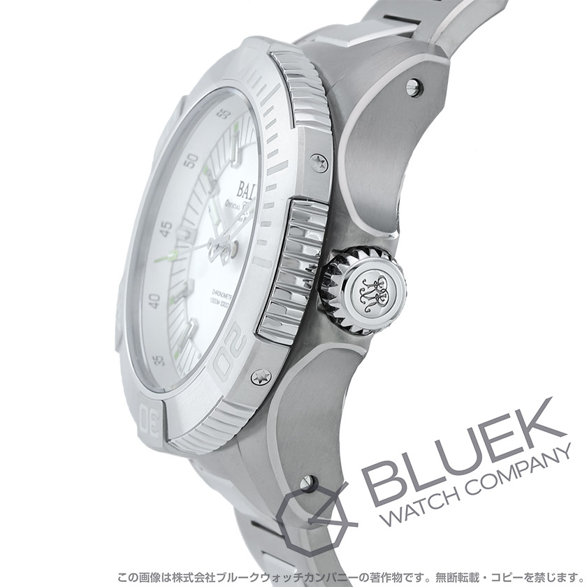ボールウォッチ エンジニア ハイドロカーボン ディープクエスト Ii メンズ Dm3002a S1cj Wh 新品腕時計通販ブルークウォッチ カンパニー