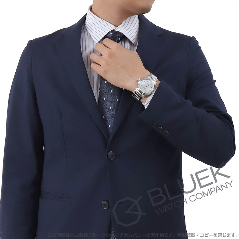 ボールウォッチ ストークマン ヴィクトリー メンズ NM2098C-S3J-SL