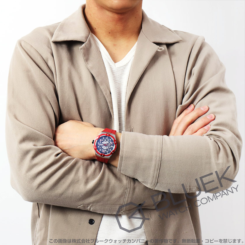 【正規品】ブレラミラノ スーパースポルティーボ EVO AUTOMATIC メンズ BMSSAS4501A